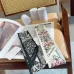 Dior Scarf Small scarf decorate the bag scarf strap #A48624