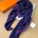 Dior Soft and warm Wool scarf #A44260