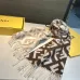 Dior Soft and warm Wool scarf #A44275