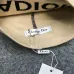 Dior Wool knitted Scarf and cap #999909599