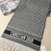 Dior Wool scarf #A44239