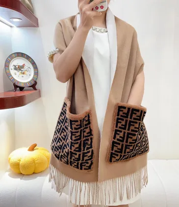 Fendi AAA Scarf #A31264