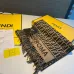 Fendi Scarf #A42770