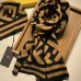 Fendi Wool knitted Scarf and cap #999909593