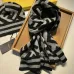 Fendi Wool knitted Scarf and cap #999909594