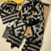 Fendi Wool knitted Scarf and cap #999909594