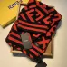 Fendi Wool knitted Scarf and cap #999909595