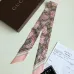 Brand G small Scarf wristlet #99903554