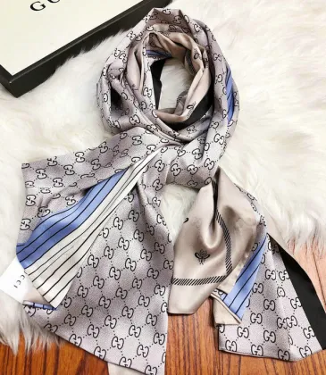 Gucci Scarf #A23255