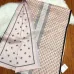Gucci Scarf #A23256