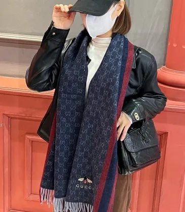  Scarf #A41812