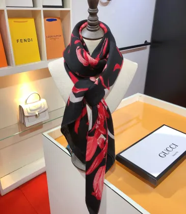  Scarf #A41873