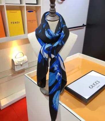  Scarf #A41874