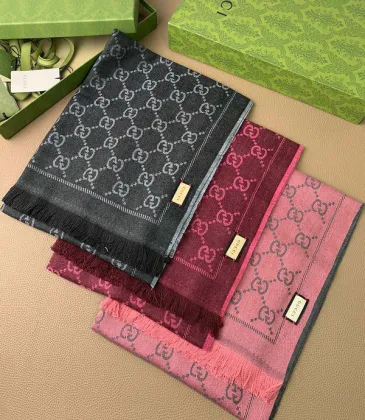  Scarf #A42738