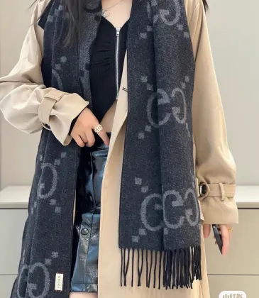  Scarf #A42740