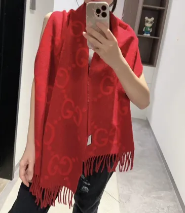  Scarf #A42743