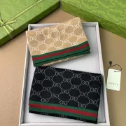 Gucci Scarf #A42745