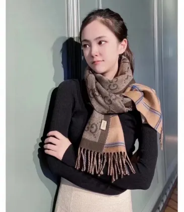  Scarf #A42751