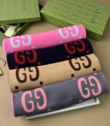  Scarf #A42755