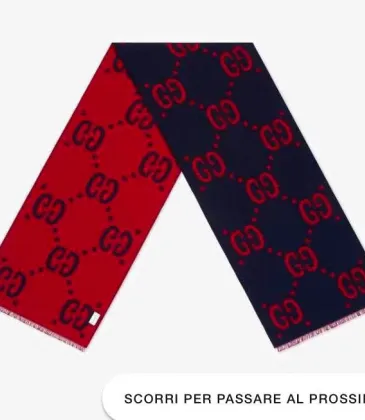  Scarf #A42756