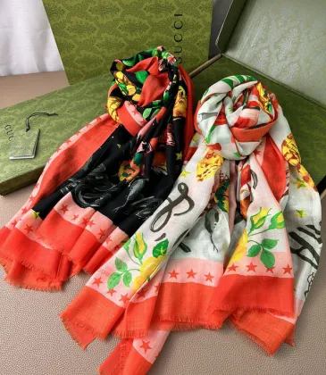  Scarf #A42758