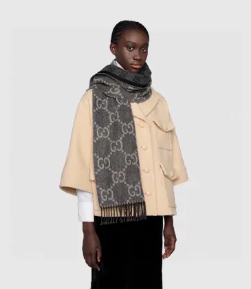  Scarf #A42760
