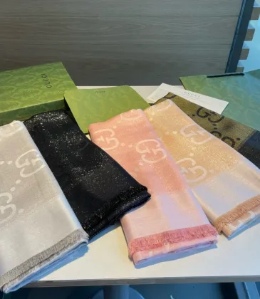  Scarf #A42762