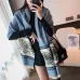 HERMES Scarf #999902401