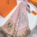 HERMES Scarf #999914427