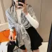 HERMES Scarf #999928828