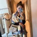 HERMES Scarf #999928839
