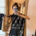 HERMES Scarf #999930107