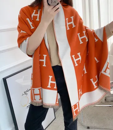 HERMES Scarf #999930131