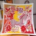 HERMES Scarf #A34092