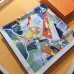 HERMES Scarf #A34098