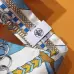 HERMES Scarf #A41804