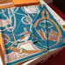 HERMES Scarf #A41855