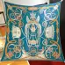HERMES Scarf #A41855