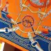 HERMES Scarf #A41856