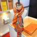 HERMES Scarf #A41856