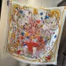 HERMES Scarf #A42617