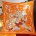 HERMES Scarf #A42626