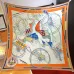 HERMES Scarf #A42631