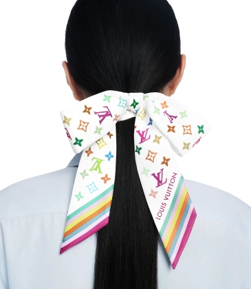 HERMES Scarf #A64723