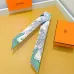 HERMES Scarf #A64725