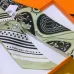 HERMES Scarf #A64729