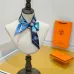 HERMES Scarf #A64732