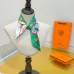 HERMES Scarf #A64733