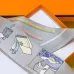 HERMES Scarf #A64734