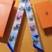 HERMES Scarf #A64735